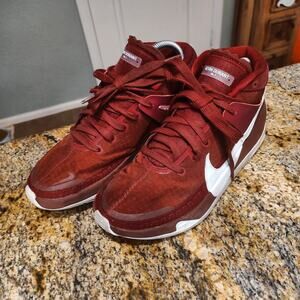 Nike Air Zoom Shoes KD Mens Size 8 CW4115-601